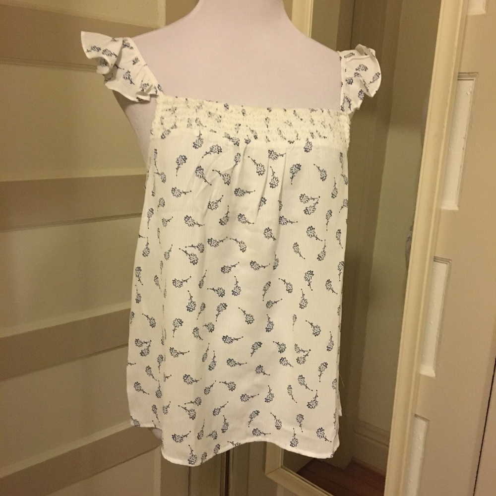 NWT summer top